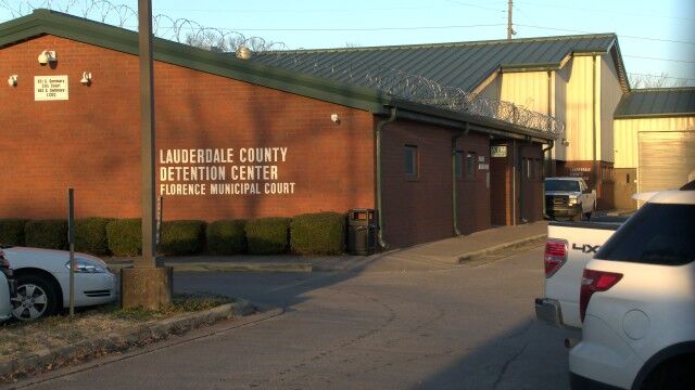 Lauderdale County Jail